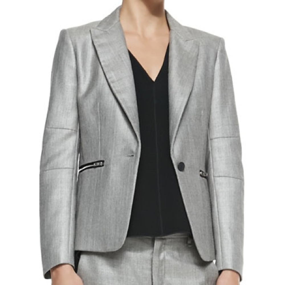 ❌ SOLD ❌ RAG & BONE ALPINE BLAZER